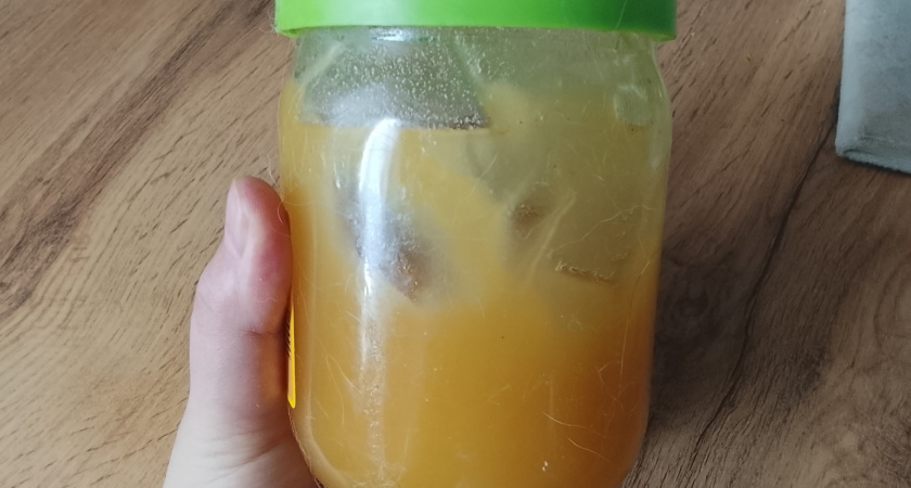 41 тонну меда в банках из-под майонеза задержали на границе Оренбуржья