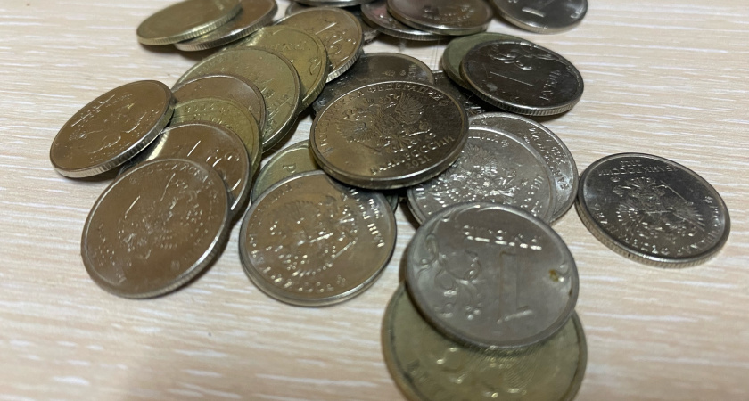 Оренбуржцы опустошили свои копилки на 2,2 миллиона рублей