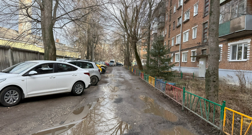 Прокурор заставил организацию в Орске залатать ямы после ремонта