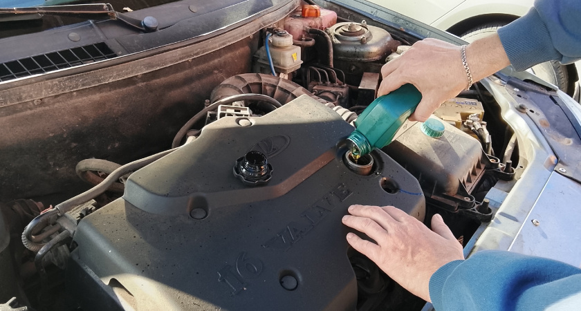 Как снизить расход бензина на машине