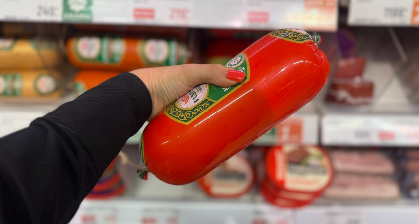 Роскачество проверило докторскую колбасу эти бренды лучше обойти стороной