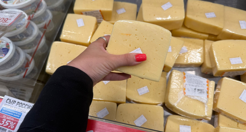5 брендов сыра, провалившие экспертизу Роскачества