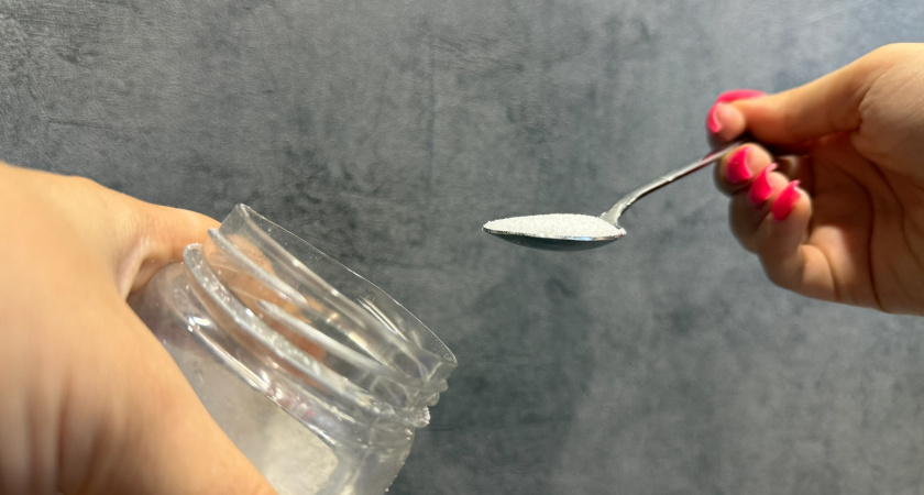 Народные средства против грязи — как отмыть все без химии