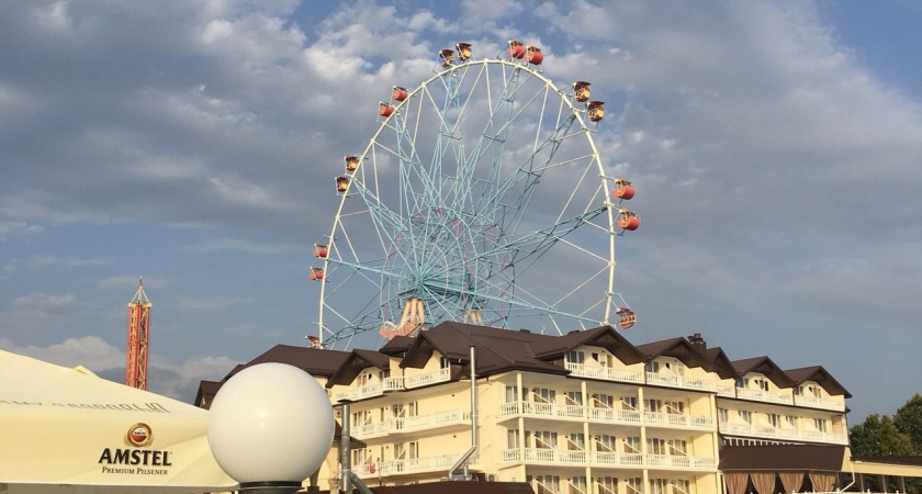 Турция в ноябре — стоит ли ехать, когда пляжный сезон почти закончился