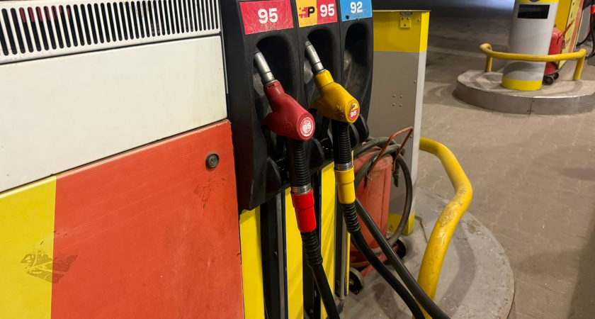 Бензин в Оренбуржье показал неожиданное снижение цен