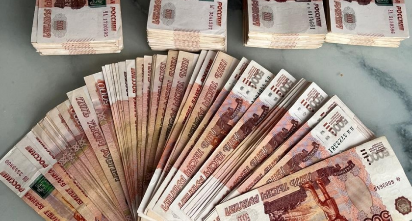 Подросток из Москвы приехал в Новотроицк в качестве курьера мошенников