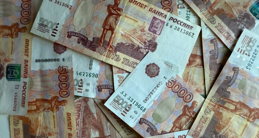 Оренбуржец предстанет перед судом за незаконное получение 450 тысяч