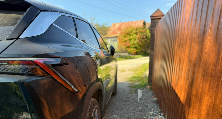 Новый поворот автопрома — на УАЗе теперь собирают китайские внедорожники