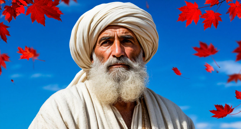 Вечное наследие Омара Хайяма — цитаты-рубаи, исполненные высочайшего смысла