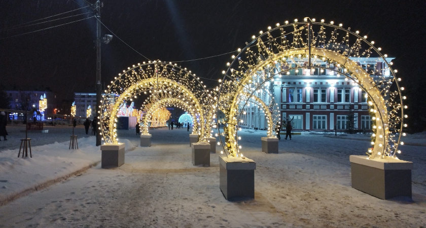 Станет ли зима 2025-2026 холоднее предыдущей — прогноз главного синоптика