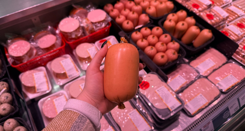 Три колбасы из «Светофора» — честный обзор от покупателя