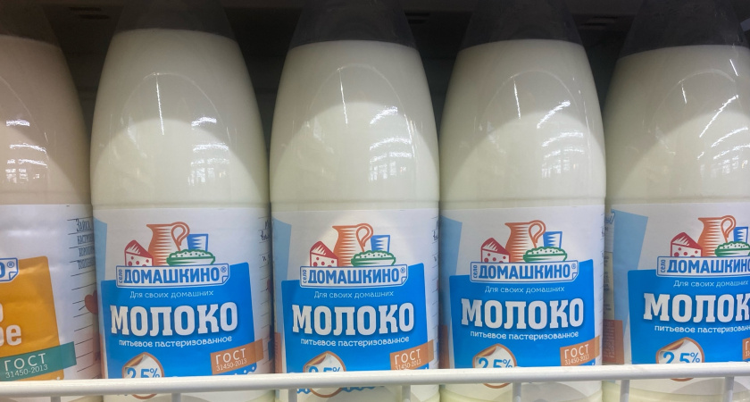 Бренды молока, не выдержавшие испытаний Роскачества, а потому не доказавшие