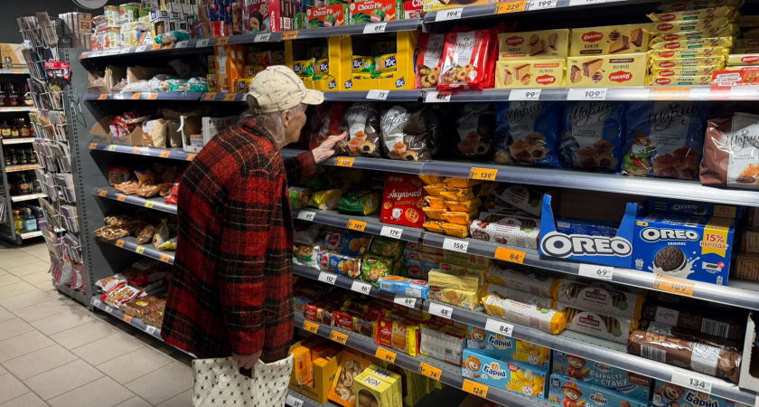 О чем лучше помалкивать в старости 