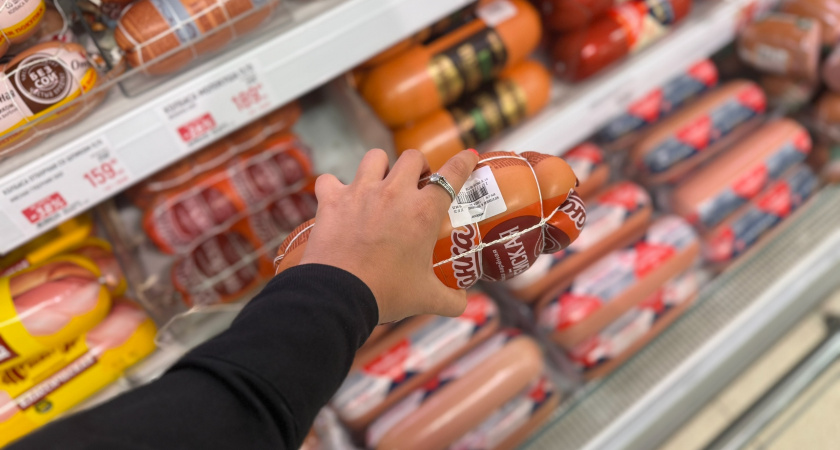 Докторская с «нюансами» — какая колбаса не годится для оливье по результатам исследования Росконтроля