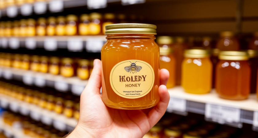 Роскачество выявило бренды меда с серьезными нарушениями
