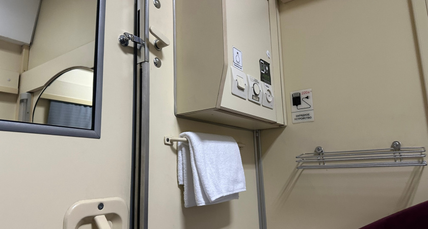 Транссиб глазами американца — что удивило путешественника в российских поездах