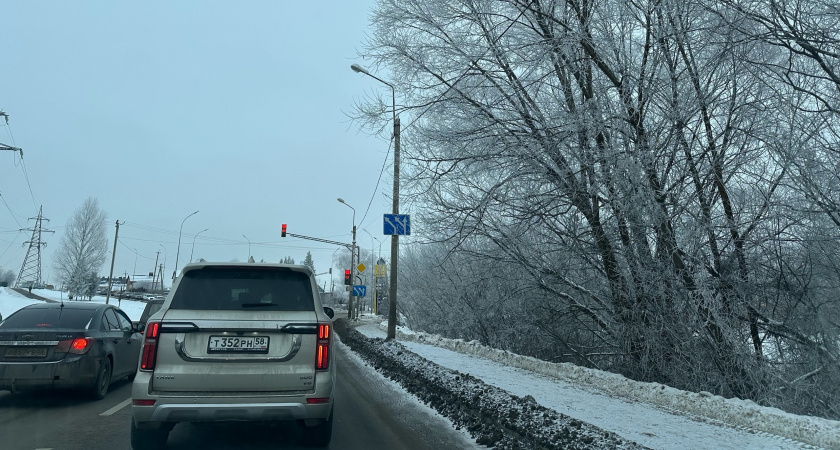 Оренбуржец отсудил у дорожной службы 400 тысяч 