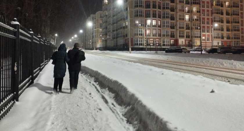 Ноябрь‑2025 — чего ждать от погоды: прогноз от синоптиков по регионам России