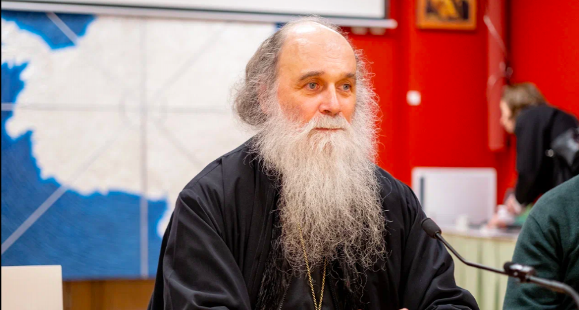 В старости мы считаем себя ненужными, но это не так — протоиерей Константин Островский объяснил, почему