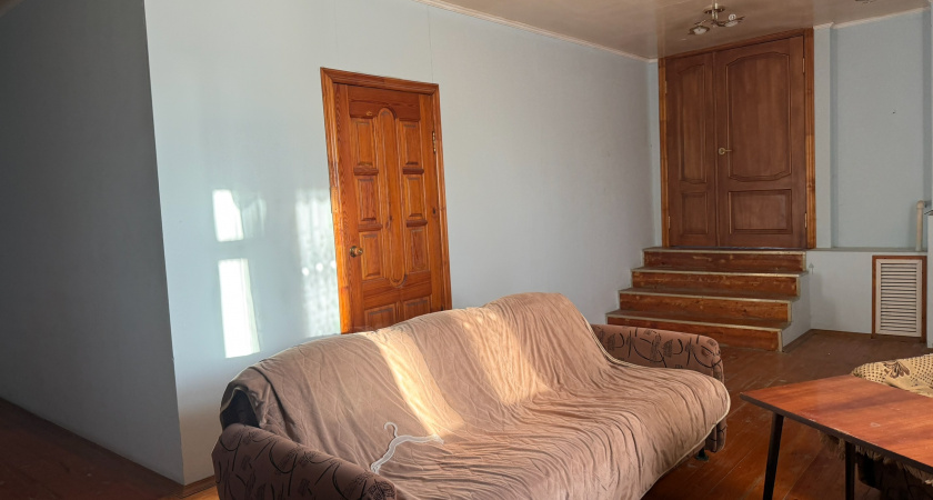 В Оренбурге произошла кража из гостиничного номера