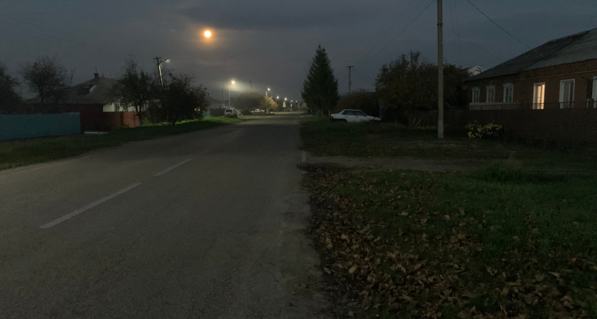 Отдаленные районы Оренбурга дождутся ремонта и освещения дорог