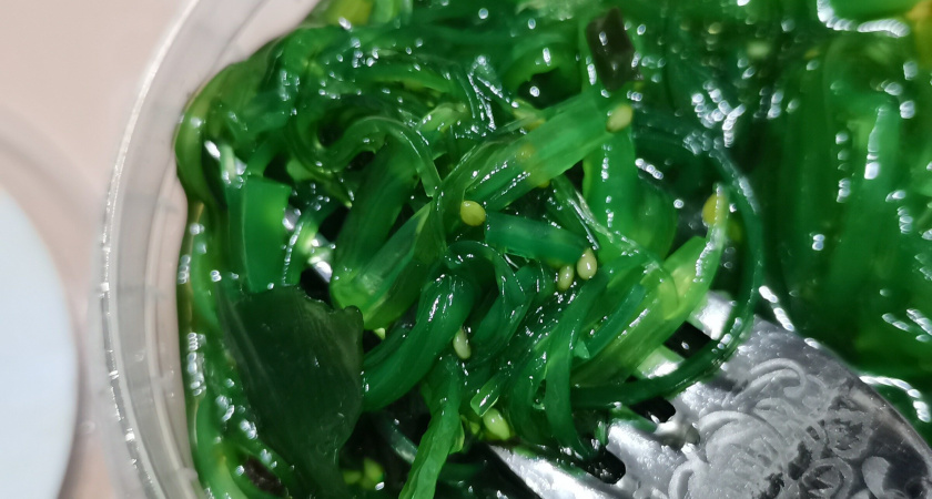 Что еще за деликатес такой «Чука» и можно ли его вообще есть