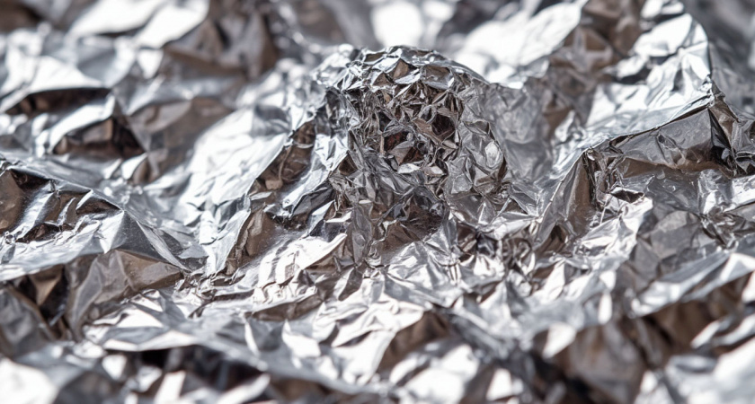 Фольга может помочь вам отапливать дом — да, самая обыкновенная фольга: вот что надо сделать