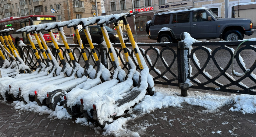 Зима‑2025/2026 — декабрь удивит россиян