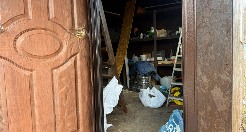 Оренбуржец через суд вернул 870 тысяч за гараж с дефектами