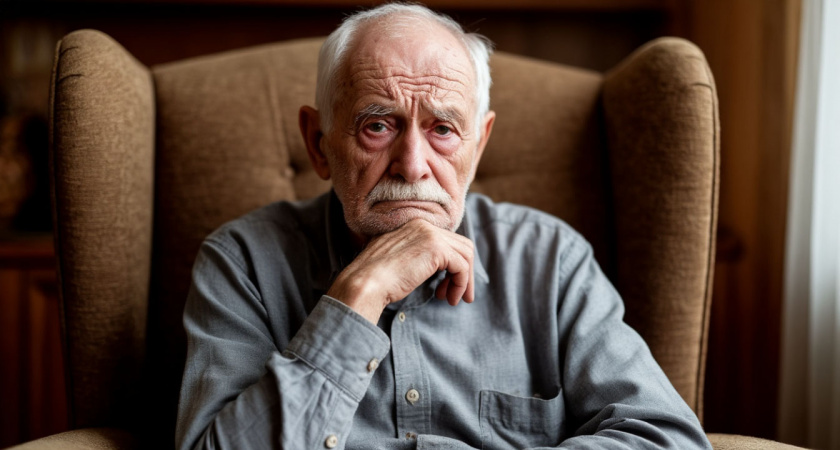 Почему дети отдаляются от родителей, а их отношения становятся холодными — реальная и весьма поучительная история