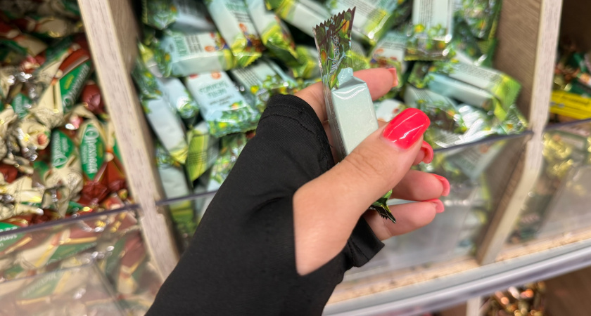 Обзор на конфеты из «Ермолино» — вот почему их стоит попробовать 