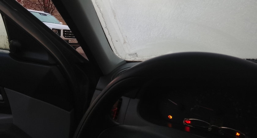 Как прогревание автомобиля в мороз может привести к разрушению двигателя