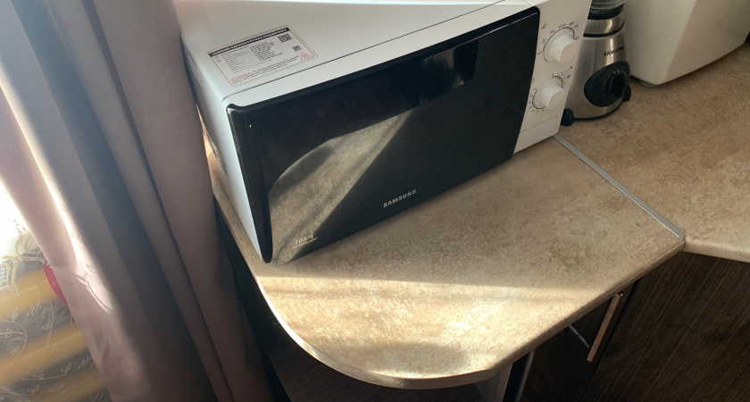 Правда ли, что излучение микроволновки опасно — ученые давно дали ответ