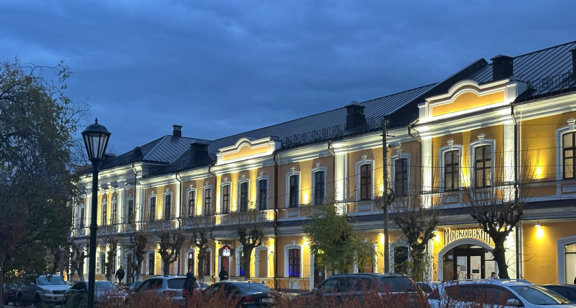 Американец искал настоящую Россию и поехал не в Петербург или Москву, а в Магнитогорск — и вот что он увидел 