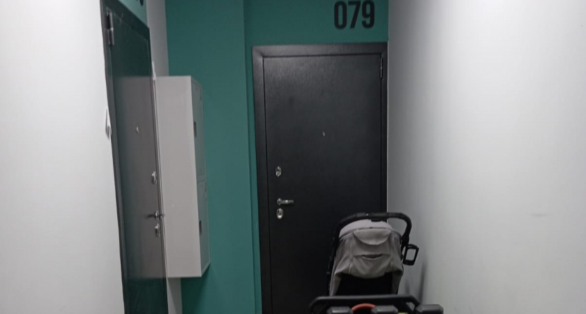 Оренбуржец ответит за продажу чужой квартиры