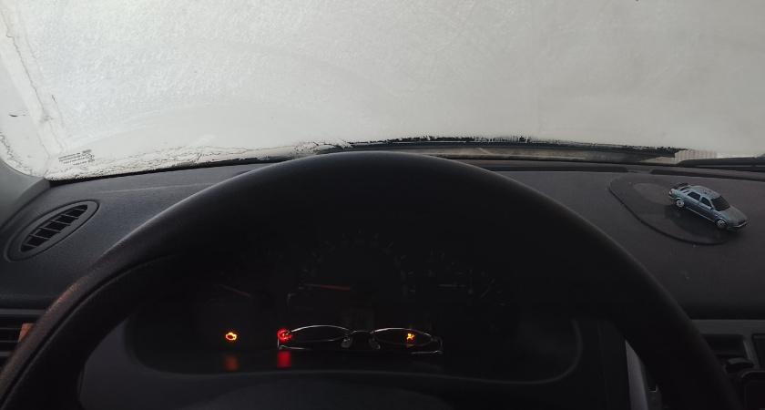 Как прогревать машину в зимние холода в 3 раза быстрее обычного и без особых трудов