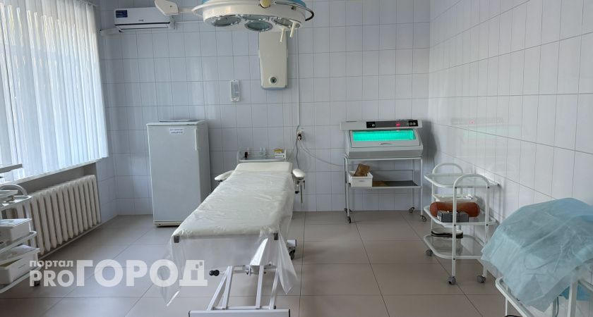 В Оренбуржье открыли четыре новых ФАПа для сельских жителей