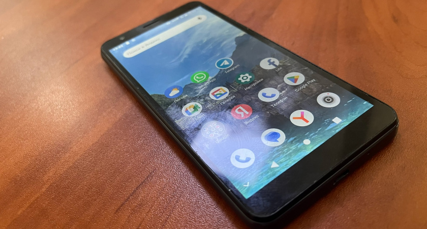 Сломанный телефон обернулся для оренбуржца уголовным делом