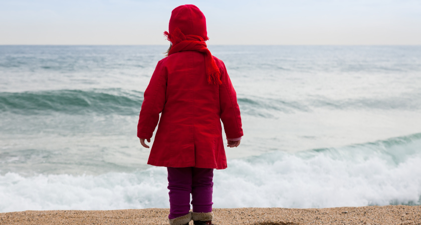 Это мифическое имя для девочки пришло к нам из Древней Греции: переводится как «награда»