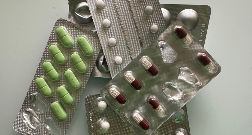 В Оренбуржье увеличивается число случаев внебольничных пневмоний