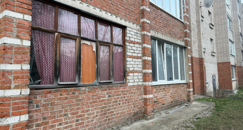 Затопленный подвал в доме Оренбурга привлек внимание прокуратуры