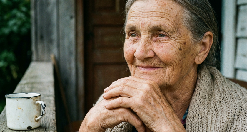 Что в старости ждет женщину, которая экономит на себе: пронзительная цитата Эриха Марии Ремарка - полезно знать даже молодым