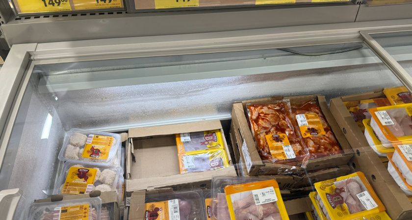 Взяла свинину из «Чижика» на Новый год за 329 рублей: приготовила по рецепту от шефа индийского ресторана Дели - можно ли есть лопатку 