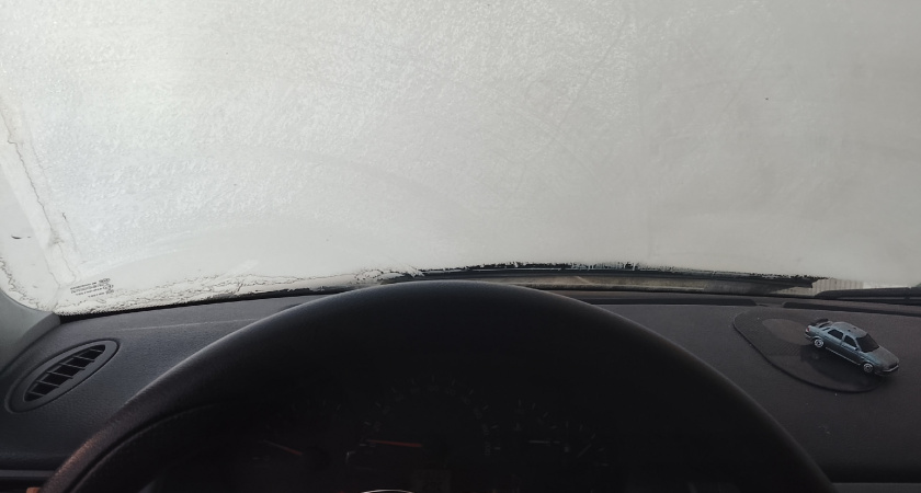 Теперь у меня в авто жарища даже в сильнейший мороз: покупаю копеечный материал и забываю о холоде на всю зиму