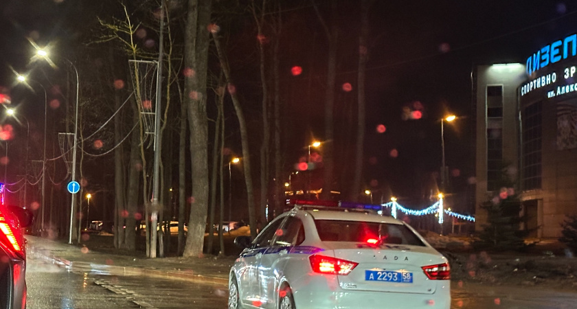 Верховный суд постановил: что грозит водителю за пересечение сплошной, которую замело снегом