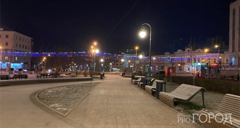 В Оренбуржье определены 175 территорий для благоустройства в 2026 году