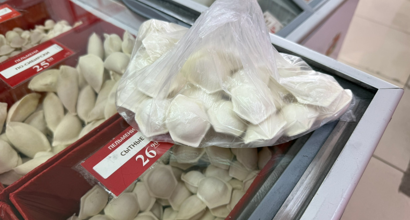 Перемолотые рога и копыта, мяса нет: Роскачество озвучило бренды пельменей, которые лучше не покупать даже с огромными скидками