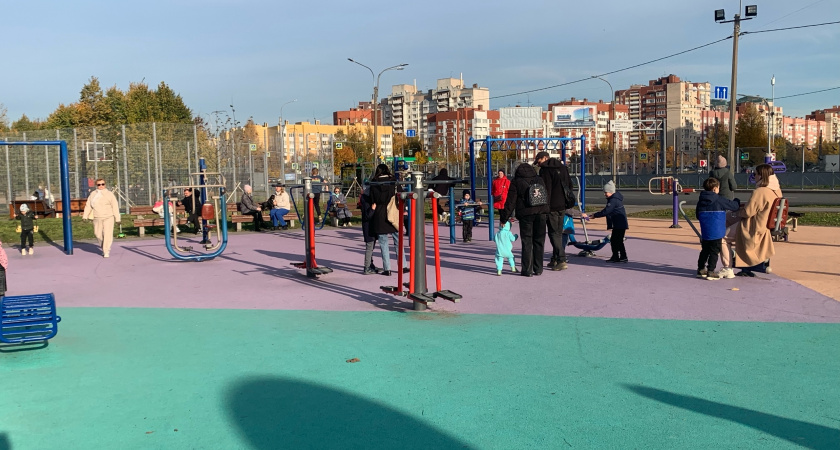 УК заплатит 200 тысяч за травму ребенка на тренажере