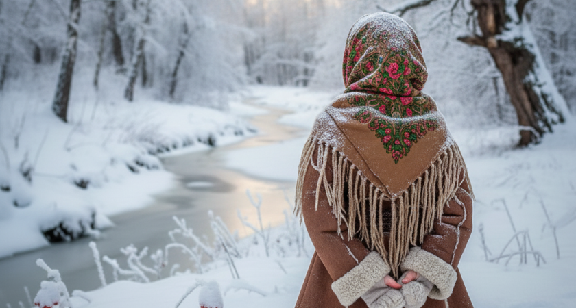 Сделал подборку мощных женских имен славянок: как звали русичей - забытая сила рода