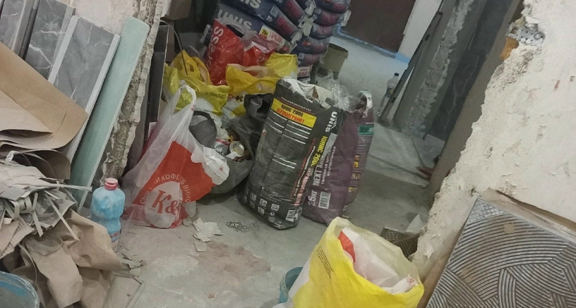 Штрафы за незаконную перепланировку не плачу: Роскачество разъяснило правила - важно знать всем